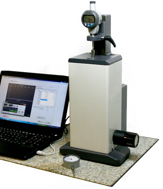 Dimensionelle Messgrößen / Länge / Bild-2