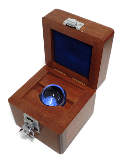 Flüssigkeitsdichte / Bild-1