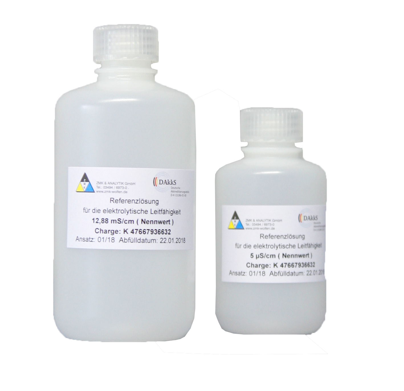 Elektrolytische Leitfähigkeit / Bild-2