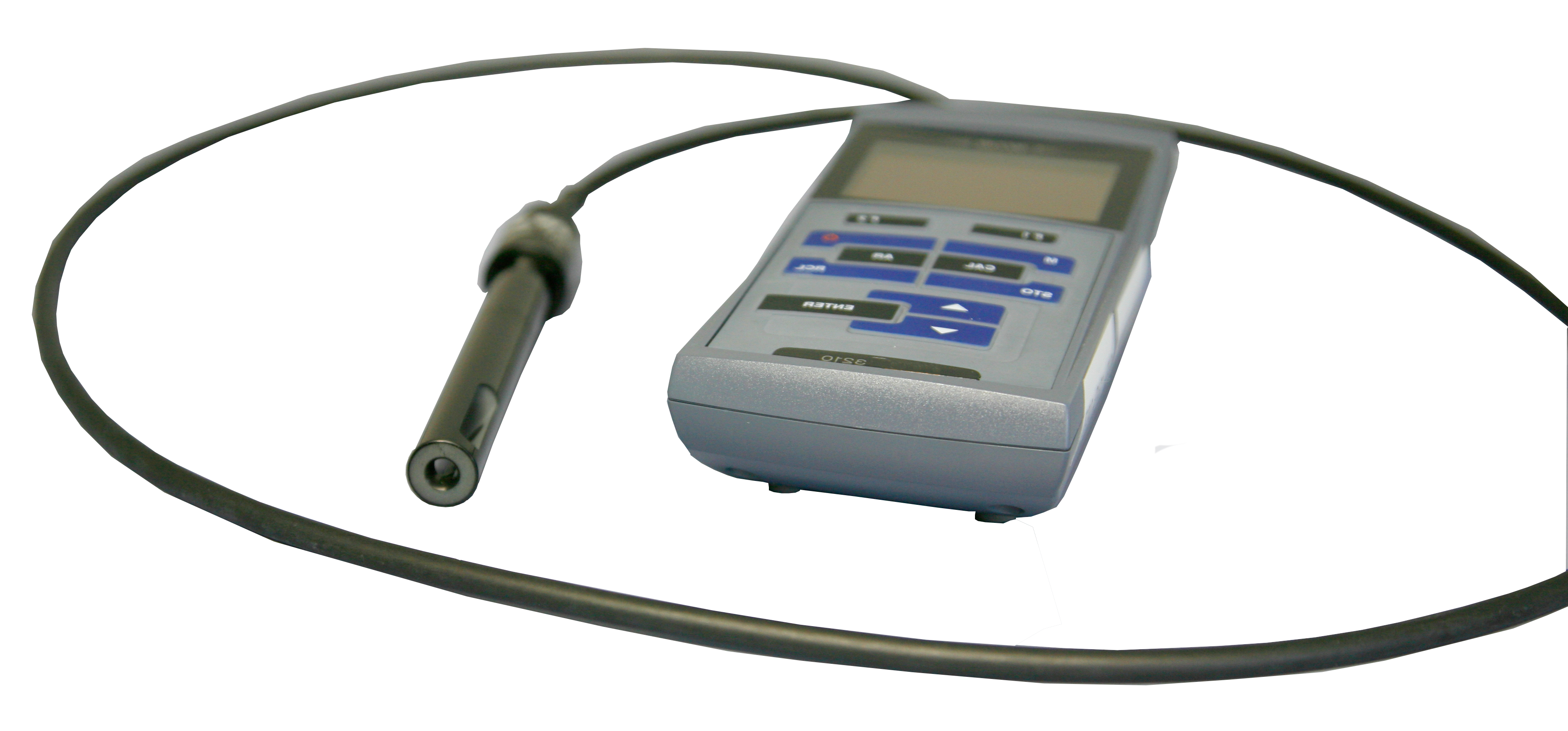 Elektrolytische Leitfähigkeit / Bild-3