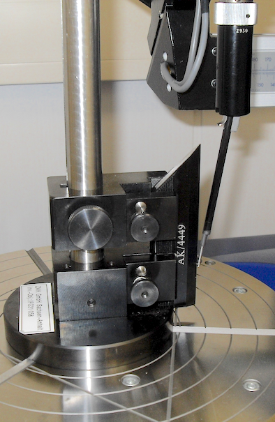 Dimensionelle Messgrößen / Länge / Bild-4